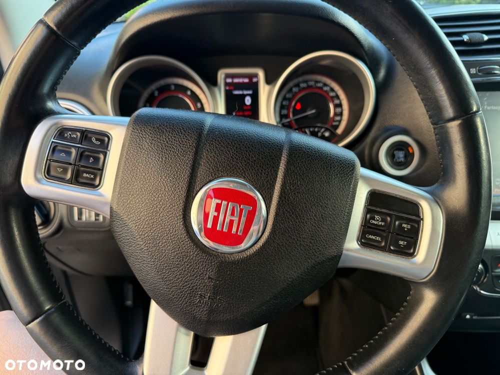 Fiat Freemont 2.0 Multijet Urban - 34
