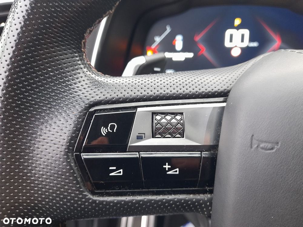 DS Automobiles DS 7 Crossback 1.6 PureTech GPF Performance Line + - 15