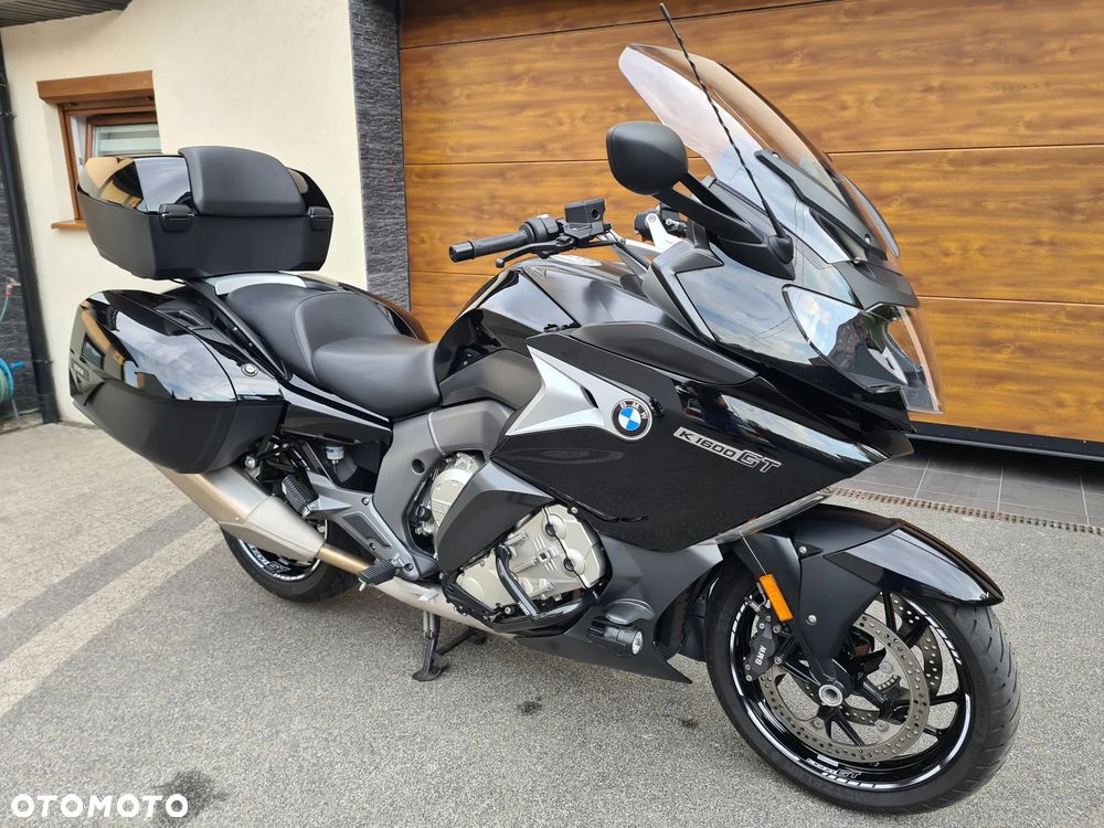 BMW K - 4