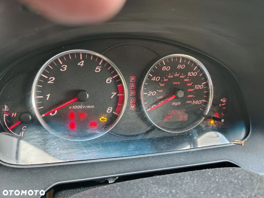 Mazda 6 - 5