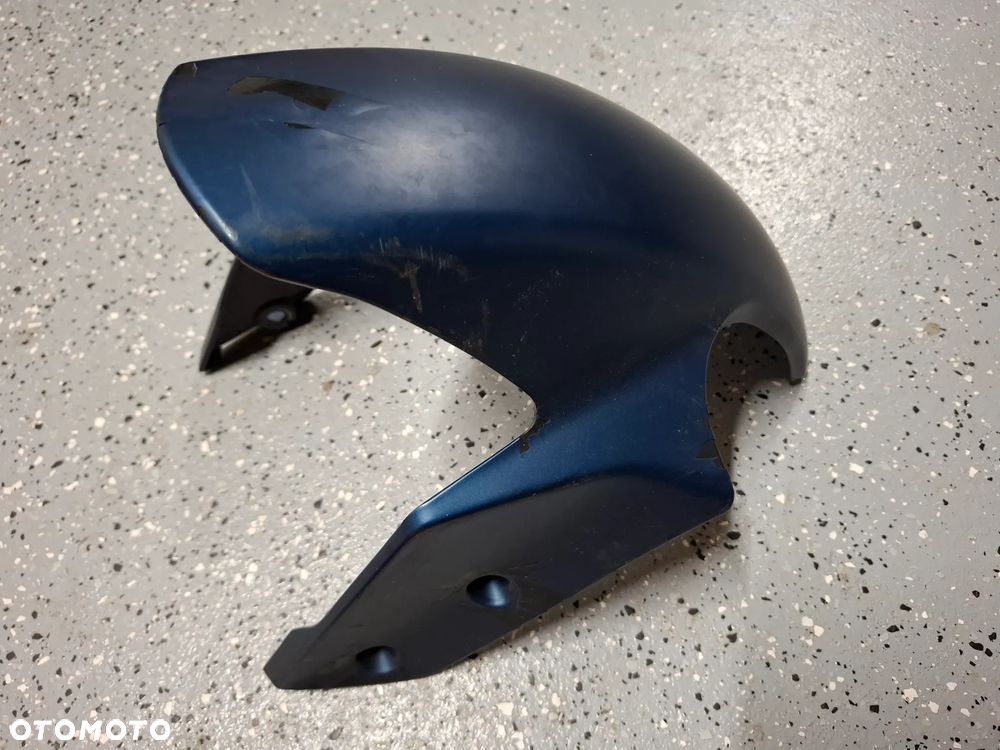 KTM Duke 125 390 lampa licznik owiewka boczek błotnik lusterko - 9