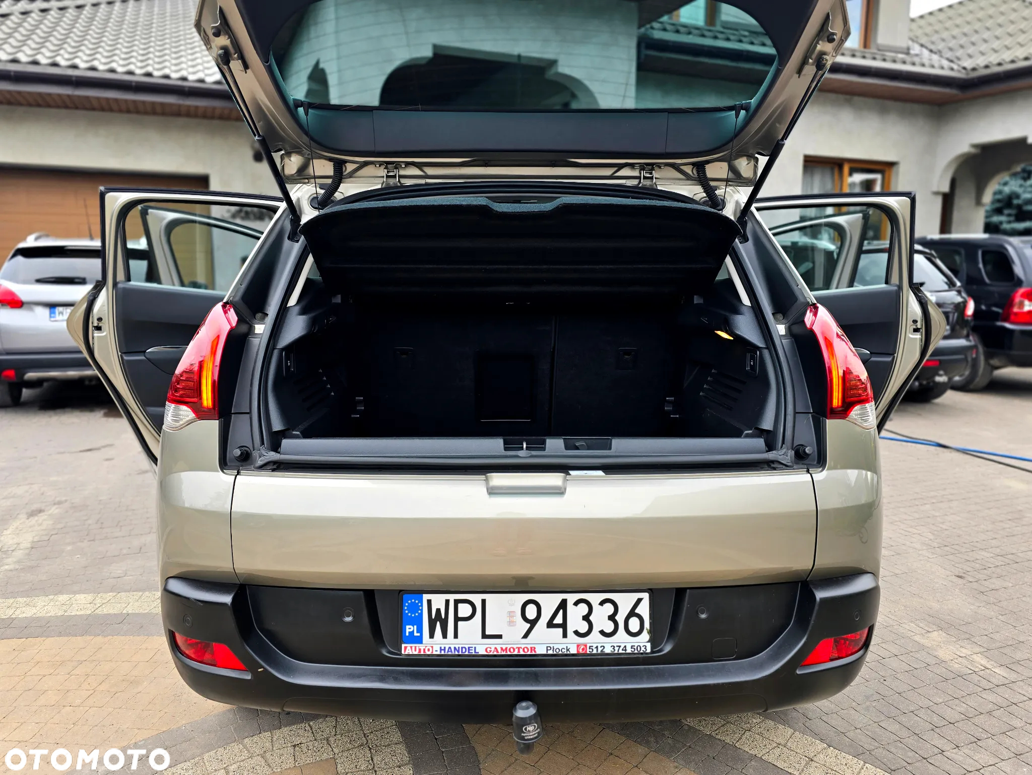 Peugeot 3008 - 9