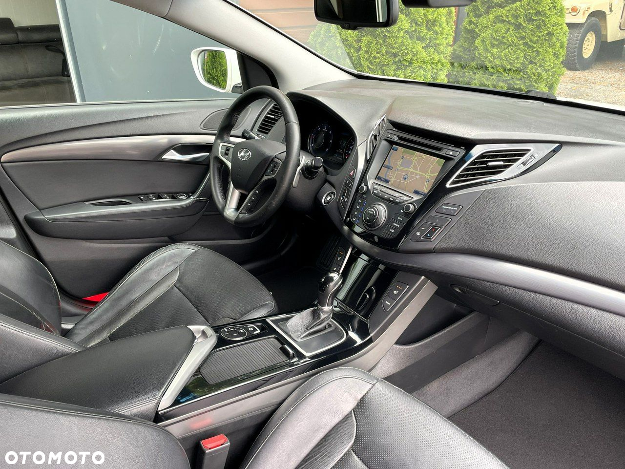 Hyundai i40 1.7 CRDi Comfort + - 29