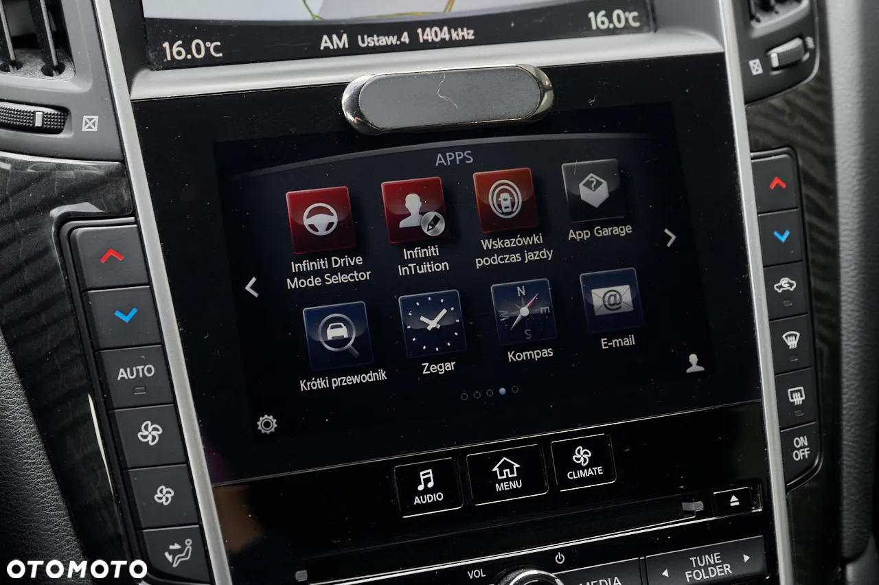 Infiniti Q60 Q60S 2.0t Coupe Sport - 20