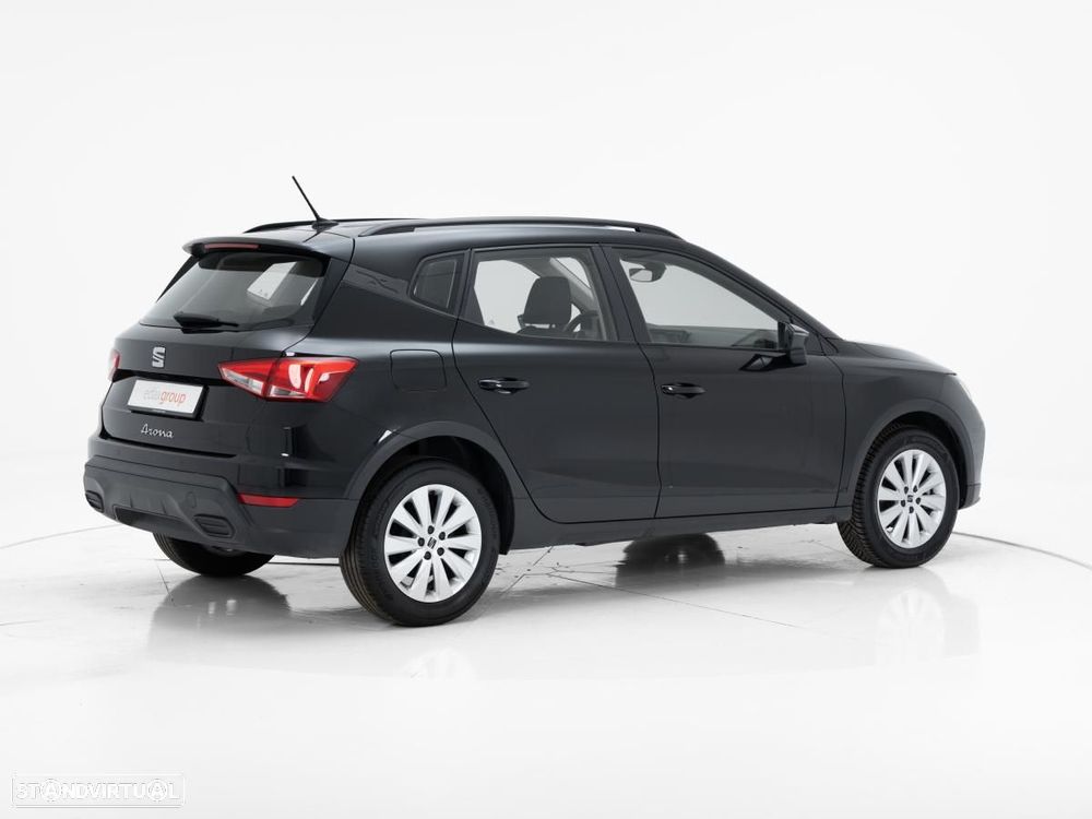 SEAT Arona 1.0 TSI Style - 4