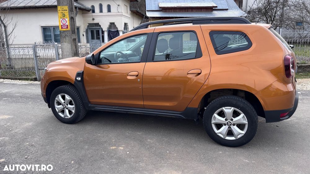 Dacia Duster ECO-G 100 Prestige - 7