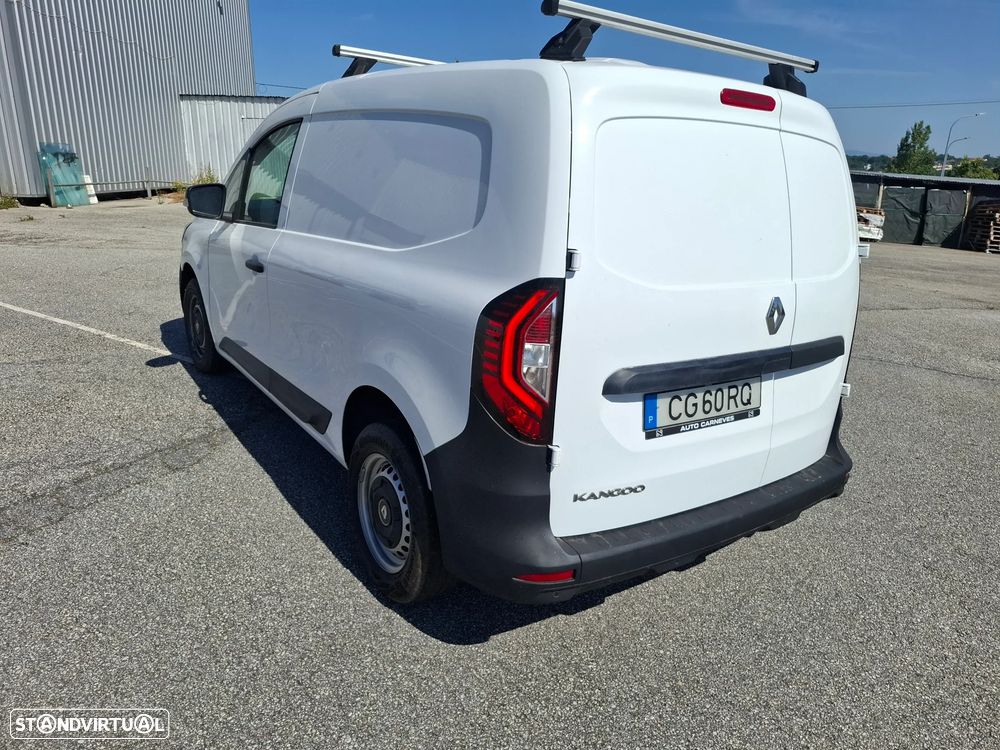 Renault Express - 3