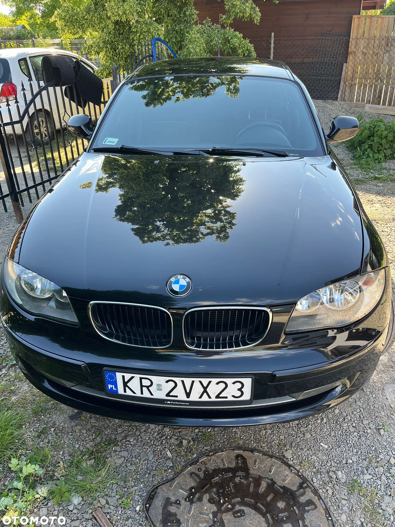 BMW Seria 1 116i - 3