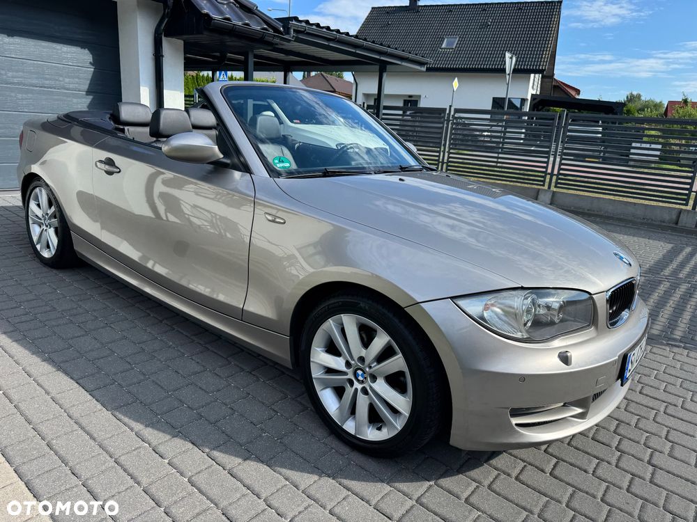 BMW Seria 1 118d - 27