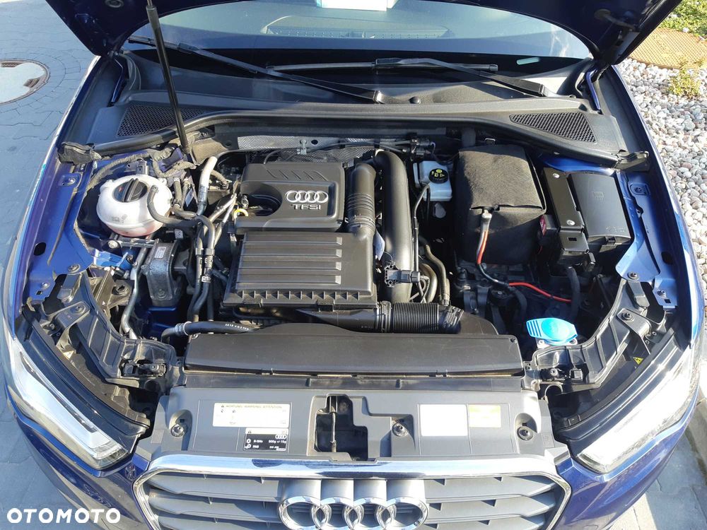 Audi A3 Sportback - 6