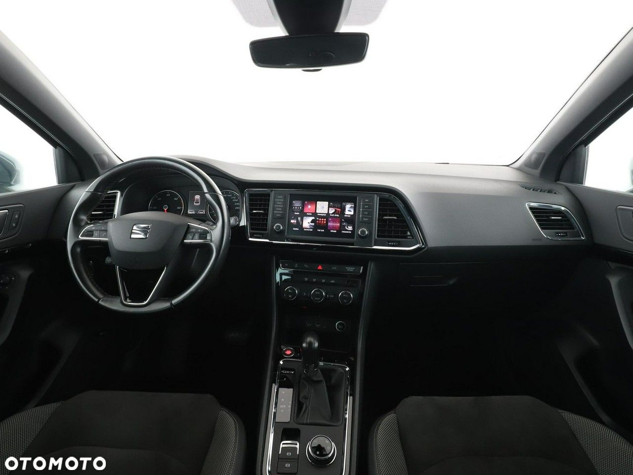 Seat Ateca 2.0 TDI 4Drive DSG XCELLENCE - 15