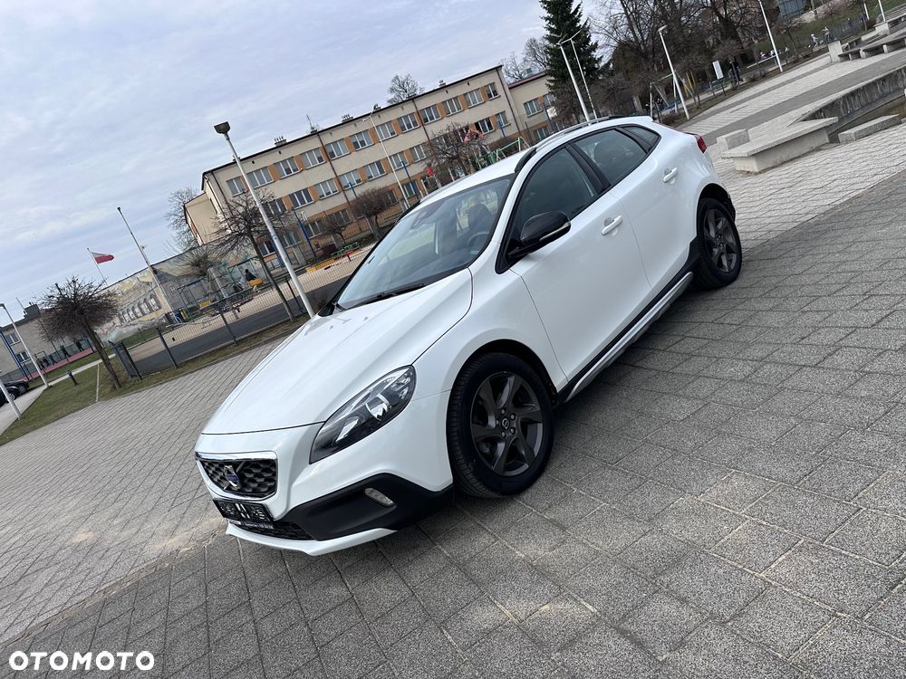 Volvo V40 - 28