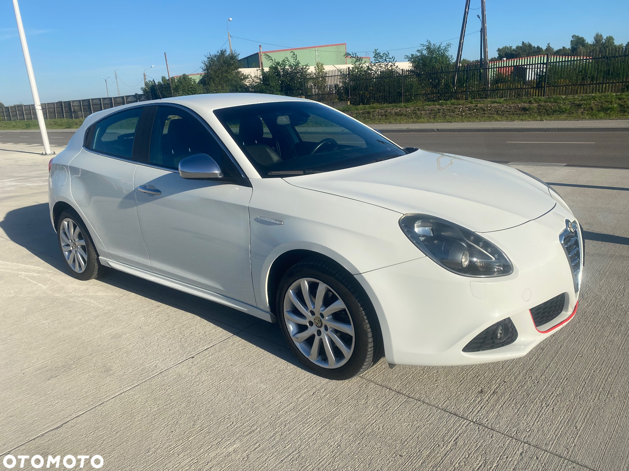Alfa Romeo Giulietta 2.0 JTDM Distinctive - 3