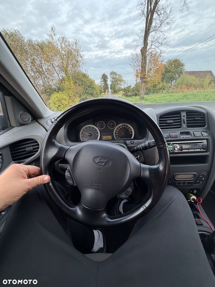 Hyundai Santa Fe - 17