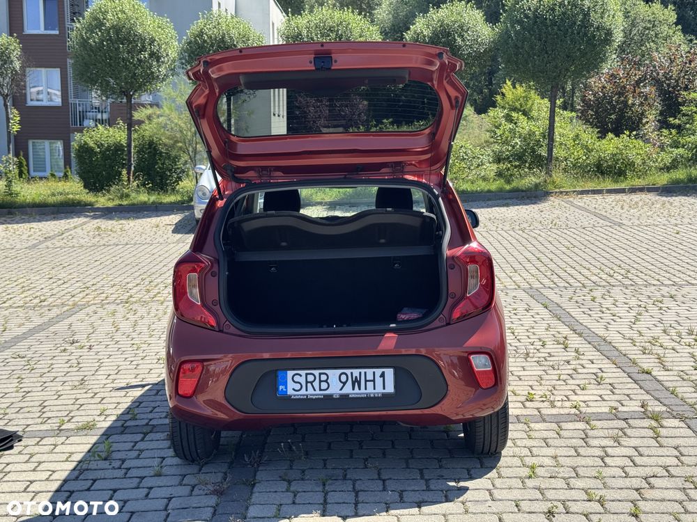 Kia Picanto 1.0 M - 7