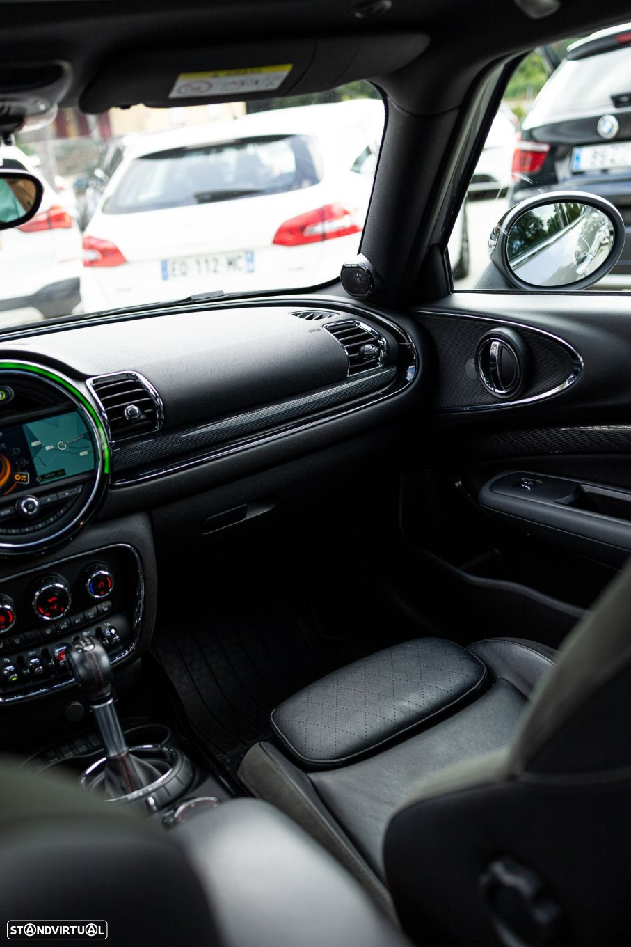 MINI Clubman Cooper SD Auto - 40