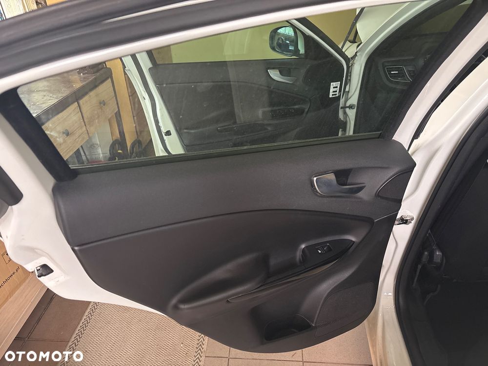 Alfa Romeo Giulietta 2.0 JTDM Distinctive - 13