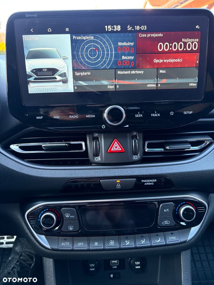 Hyundai i30 N - 27