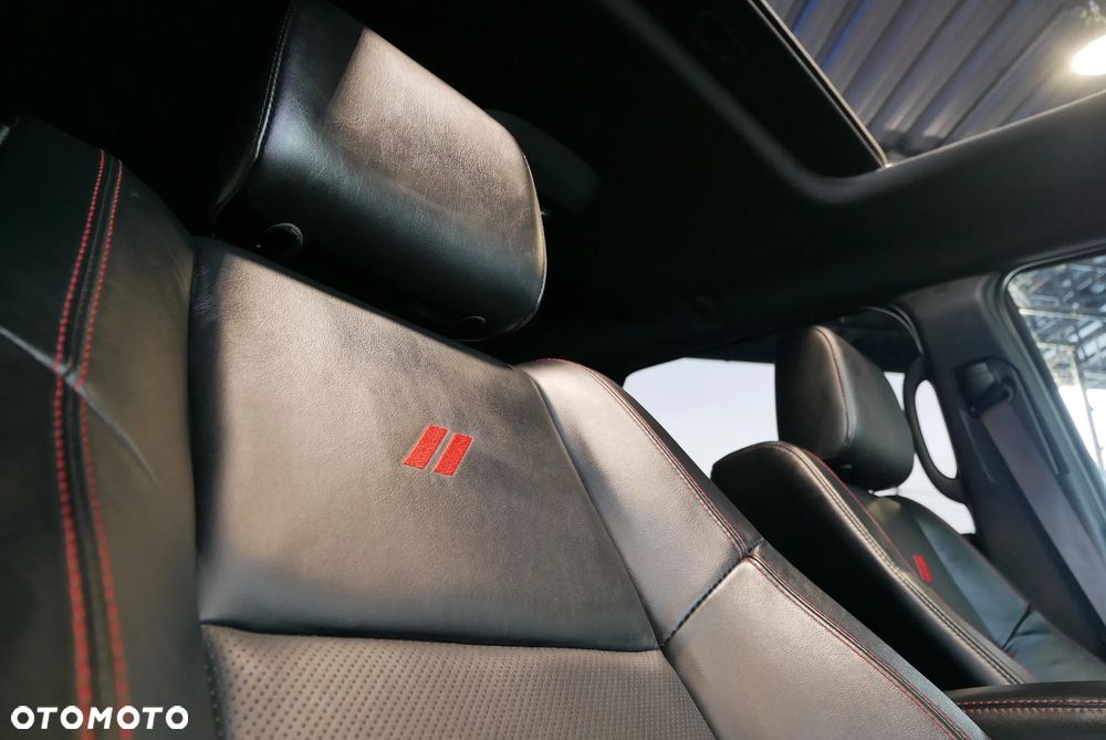 Dodge Durango 5.7 R/T - 25
