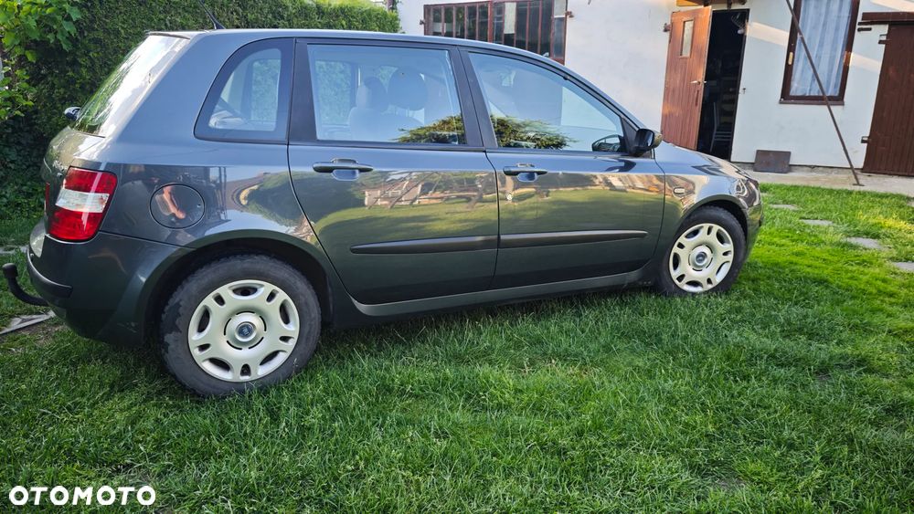 Fiat Stilo 1.6 16V Active - 3