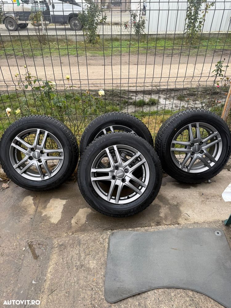 Hyundai Bayon 1.0 T-GDI M-Hybrid 100 CP 7DCT Led Line - 20