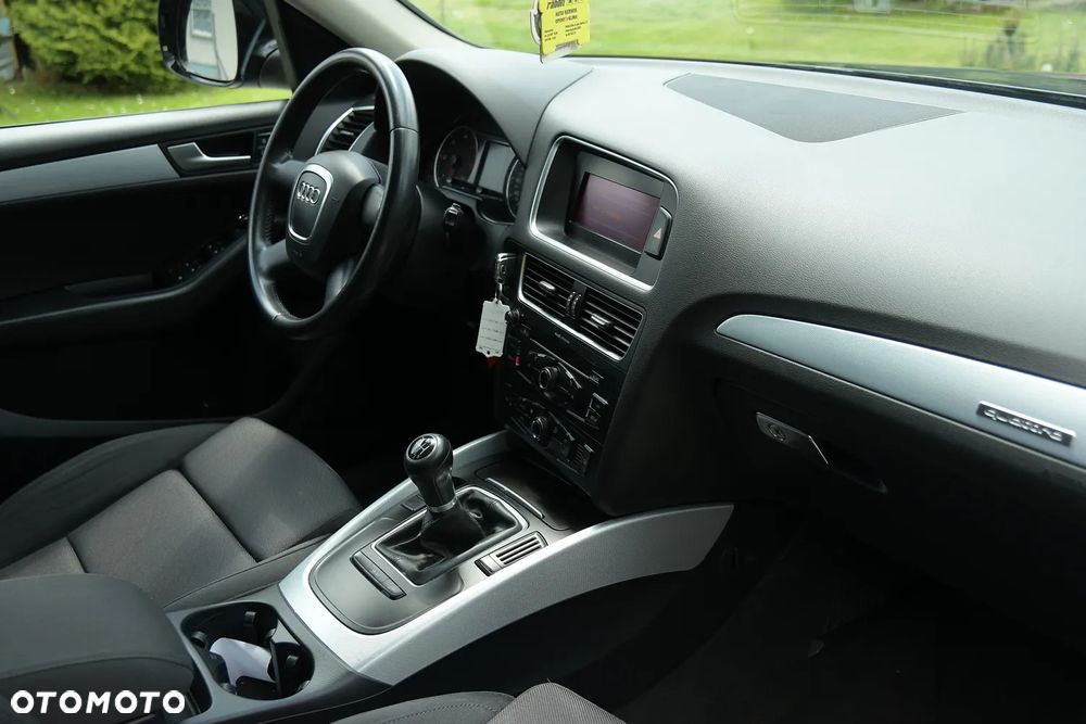 Audi Q5 2.0 TDI Quattro - 18