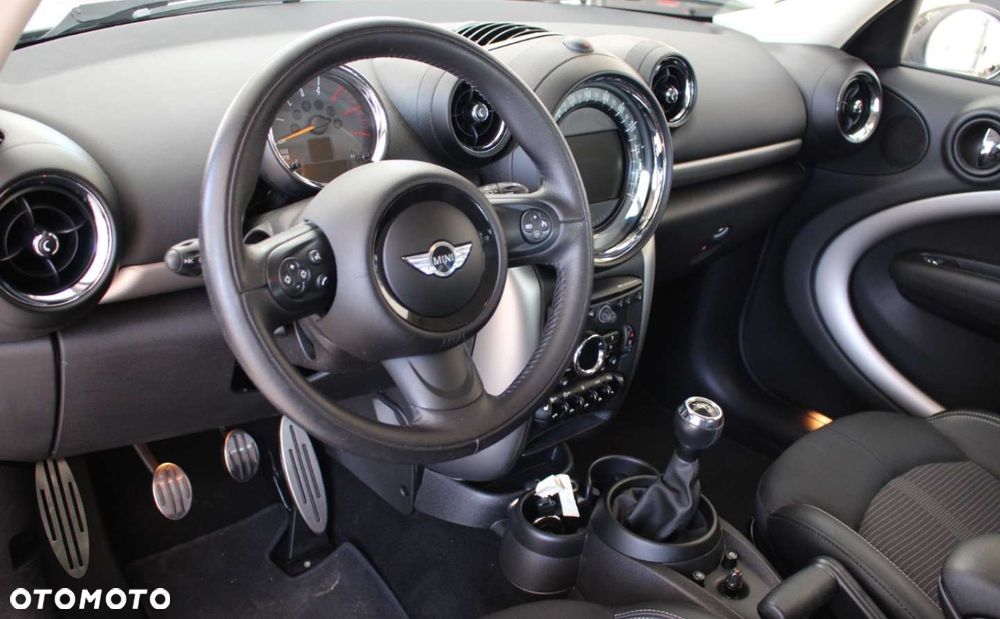 MINI Countryman - 10