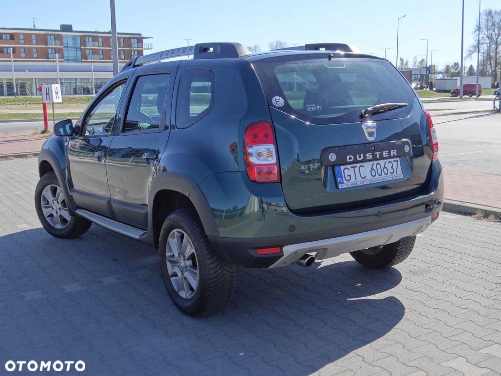 Dacia Duster - 5