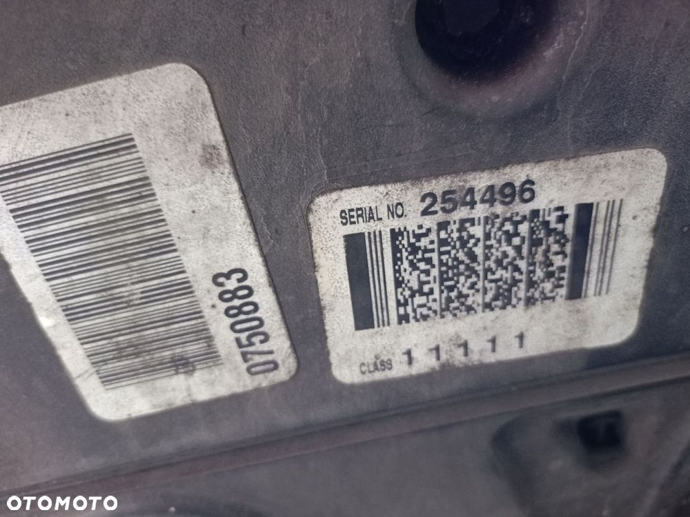 silnik volvo s60 i d5244t 2.4d 96kw 130km diesel - 6