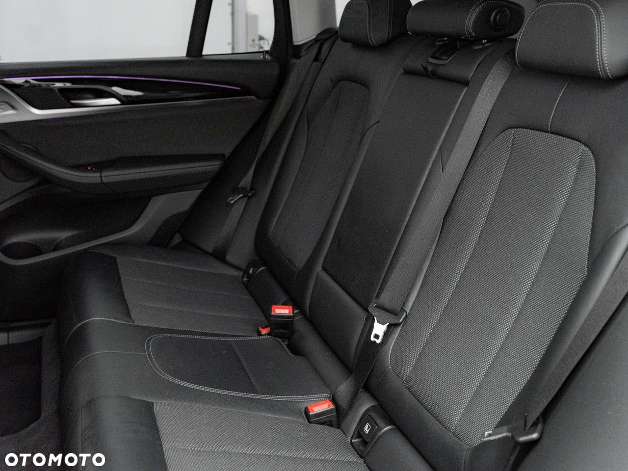 BMW X3 xDrive20i xLine - 29