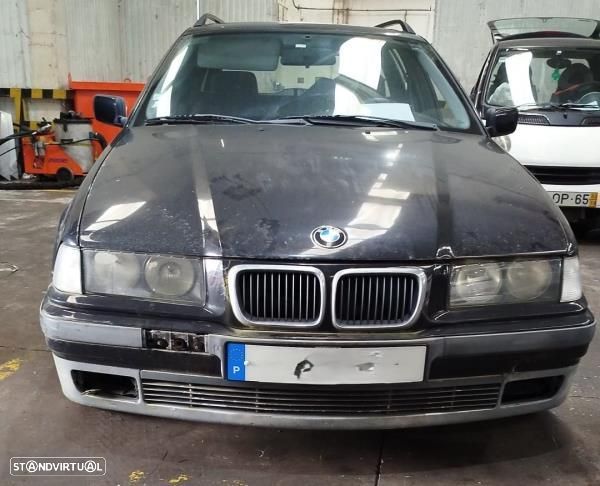 Para Peças Bmw 3 Touring (E36) - 4