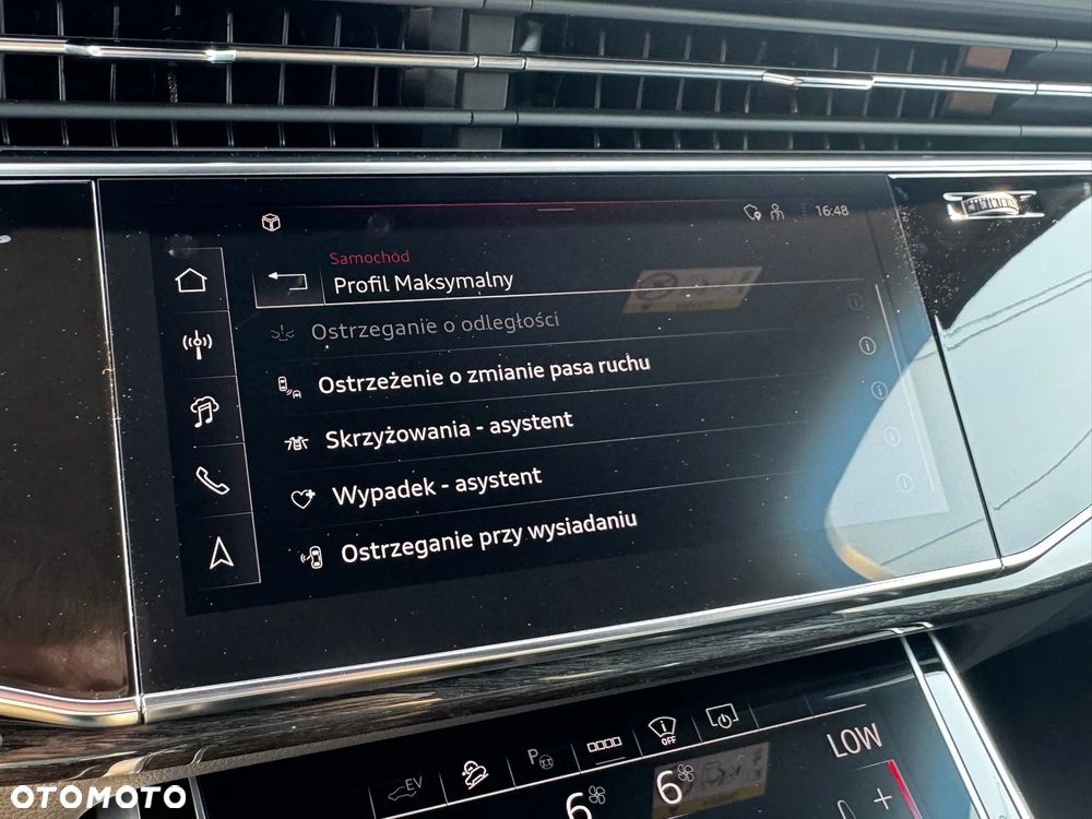 Audi Q7 TFSI e PHEV 290 kW Quattro S Line Tiptr - 25