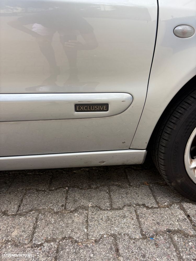 Citroën Xsara 2.0 HDi 110 Exclusive - 2