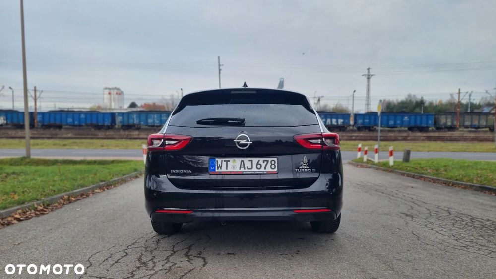 Opel Insignia 2.0 Dynamic - 6