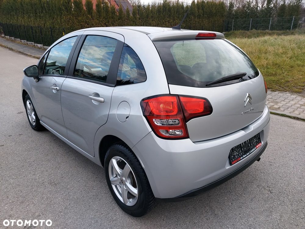 Citroën C3 1.4 Confort - 4