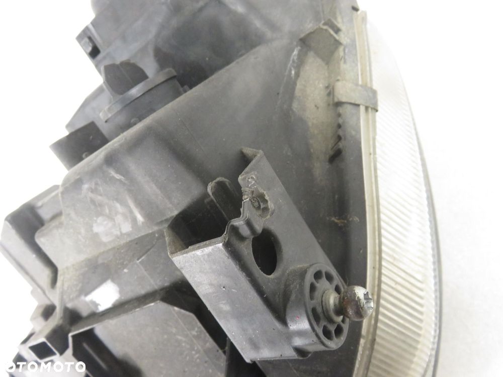 LAMPA PRAWA PRZEDNIA MERCEDES W220 A2208204061 ANGLIK UK - 7