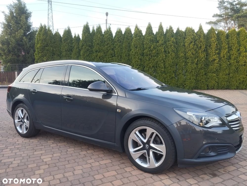Opel Insignia - 14