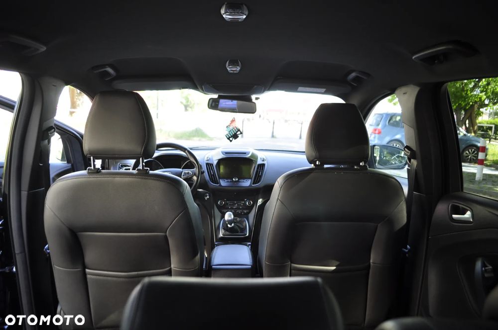 Ford Kuga 1.5 EcoBoost FWD ST-Line ASS - 12