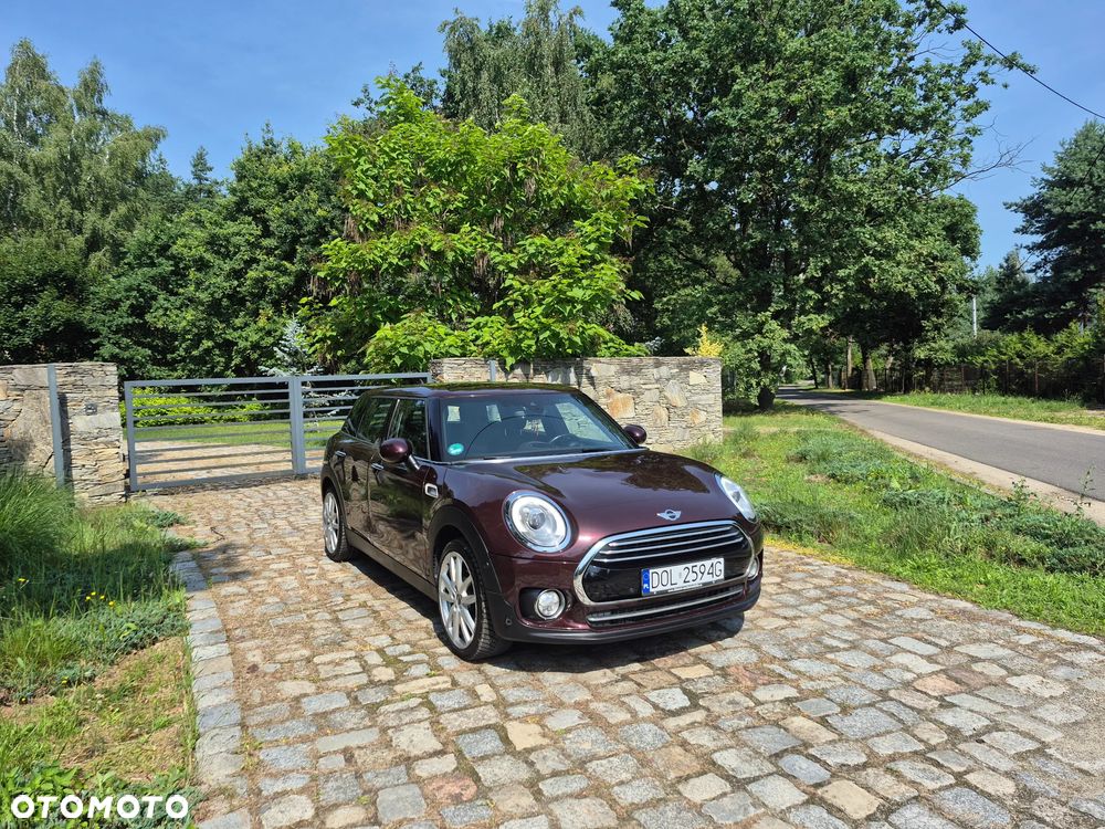 MINI Clubman Cooper - 3