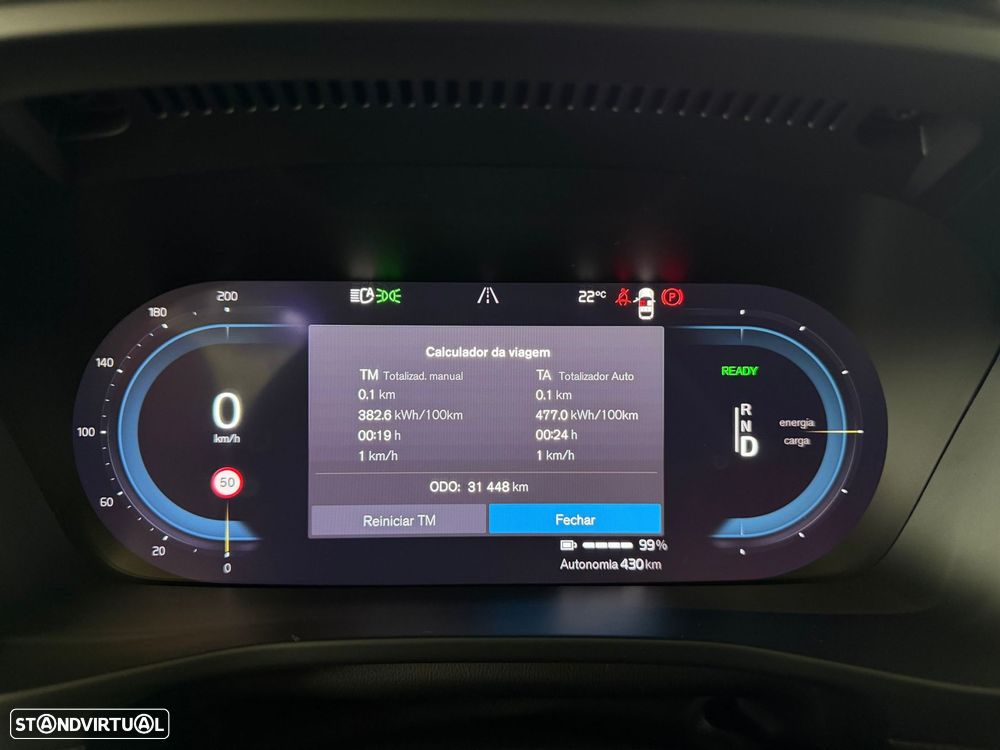 Volvo C40 Recharge Single Motor Plus - 18