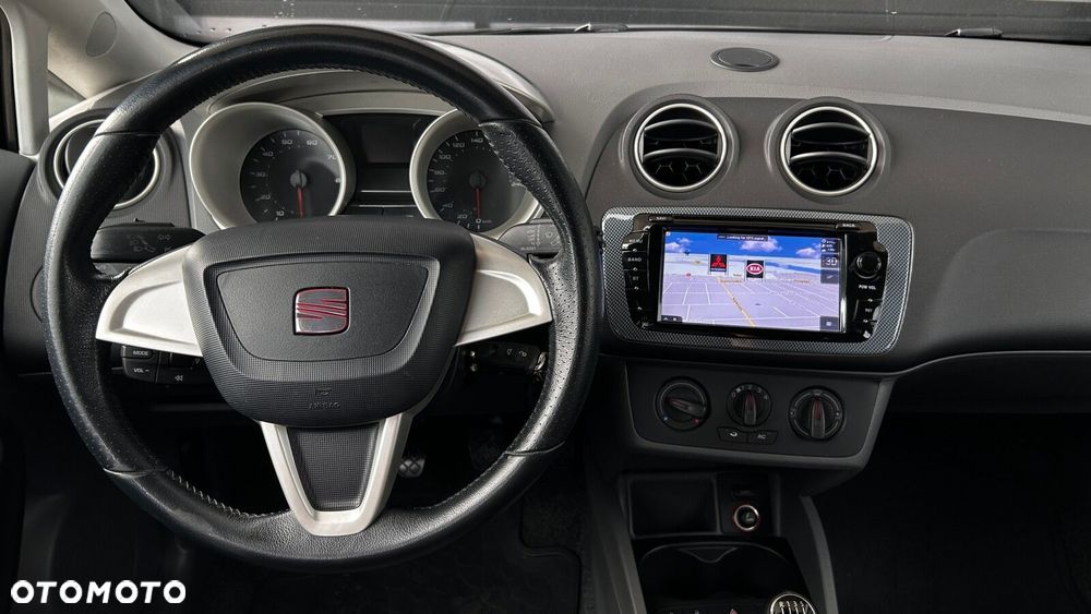 Seat Ibiza 1.2 TSI Ecomotive Style - 15