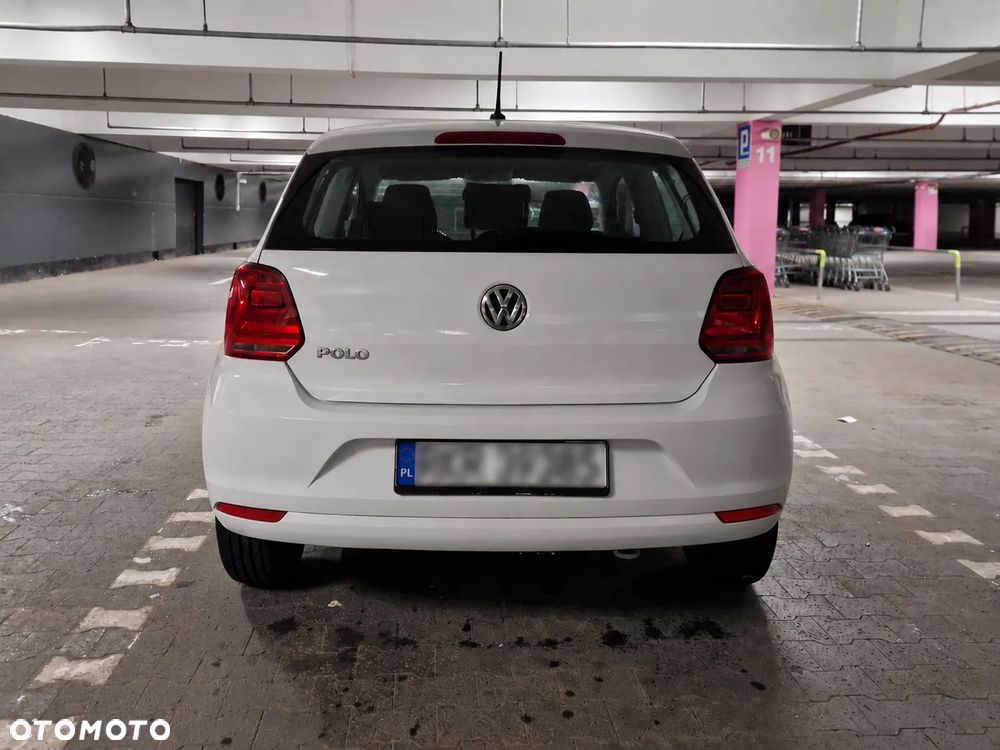 Volkswagen Polo - 6