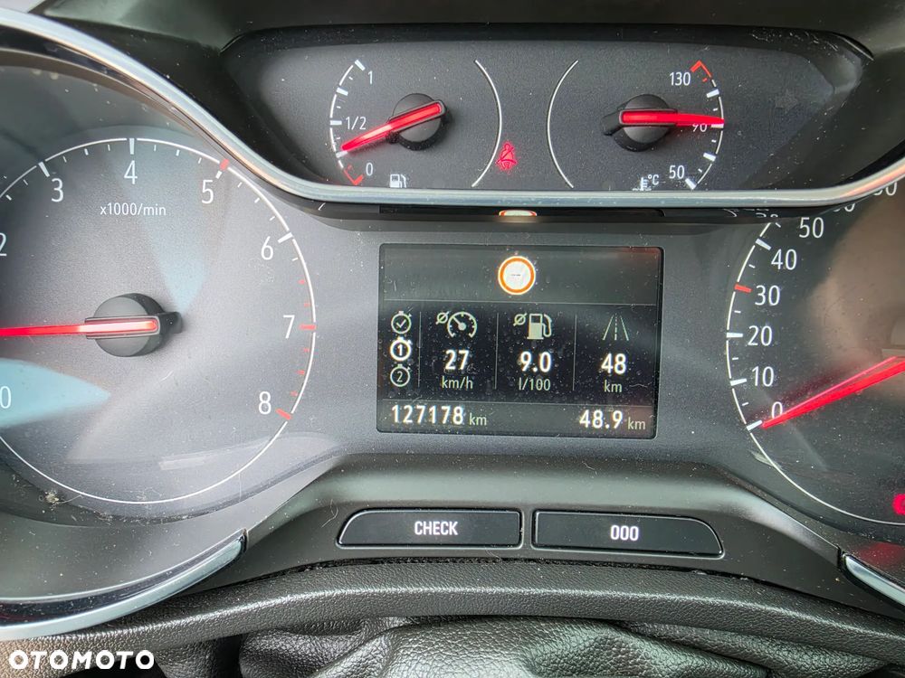 Opel Crossland X 1.2 Start/Stop Design Line - 35