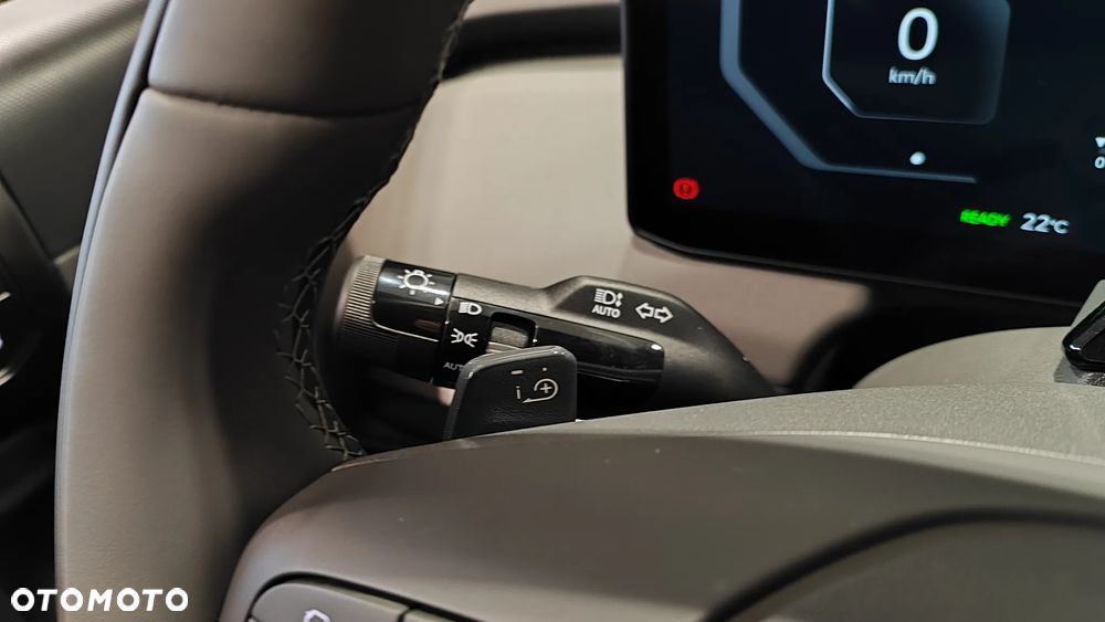 Kia EV3 58.3kWh Air - 14