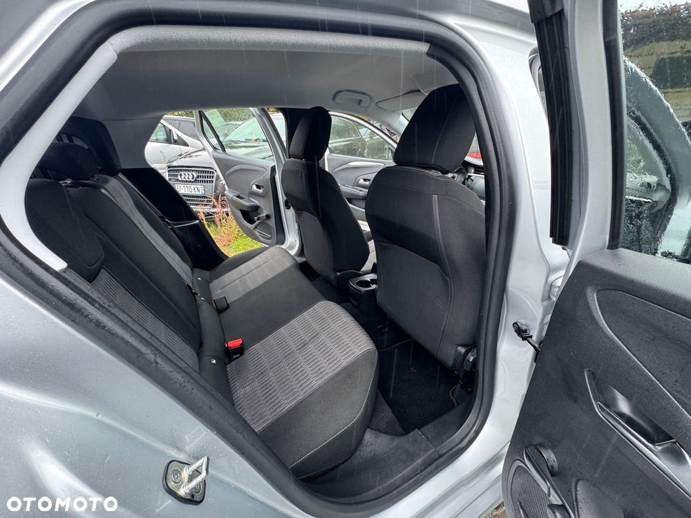 Opel Corsa - 8