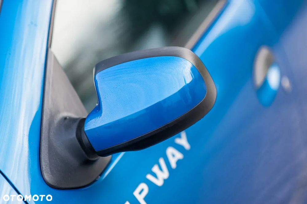 Dacia Sandero Stepway - 38