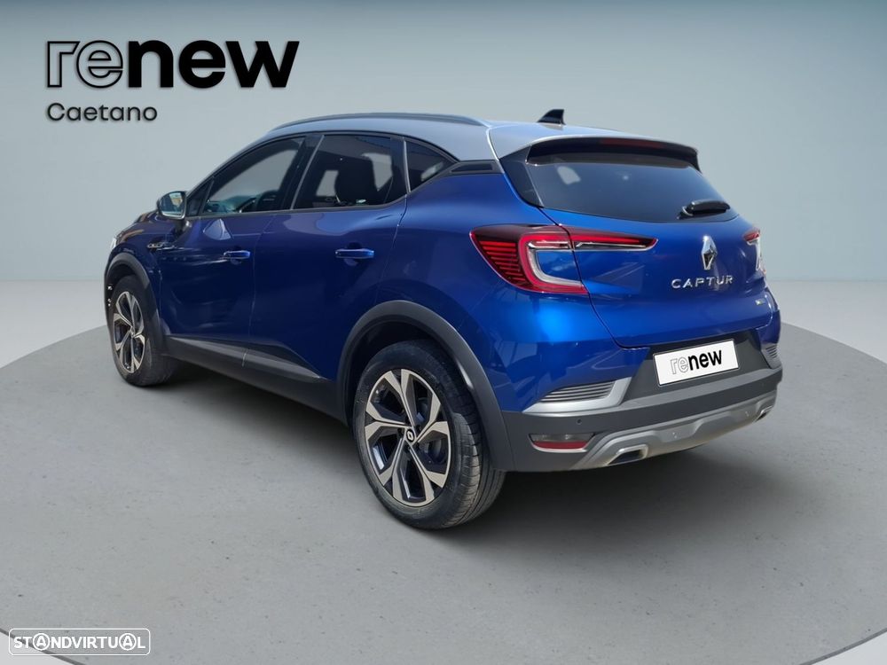 Renault Captur 1.0 TCe RS Line - 6