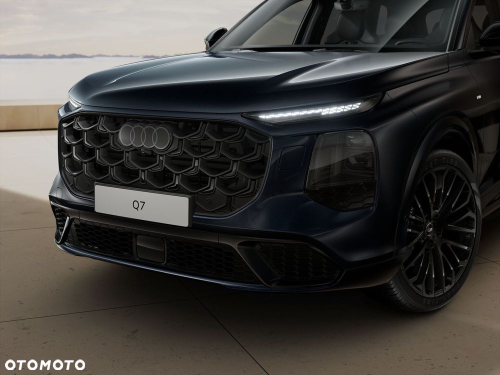 Audi Q7 - 9