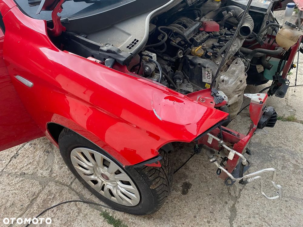 Fiat Tipo 1.4 Classic - 12