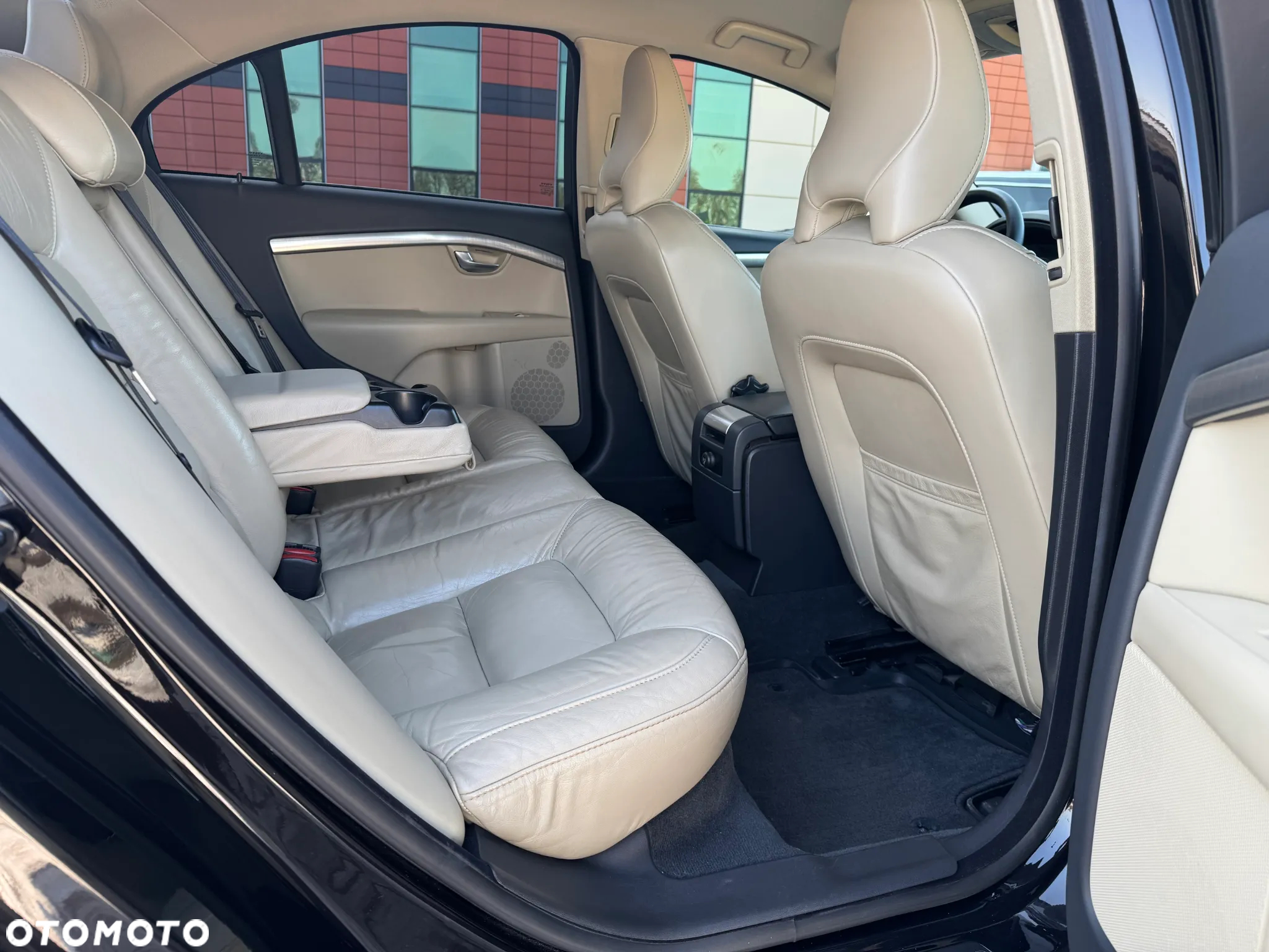 Volvo S80 2.0 Summum - 32